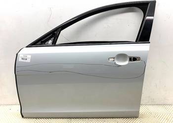 DRZWI LEWY PRZÓD JAGUAR XF II Kombi GLACIER WHITE