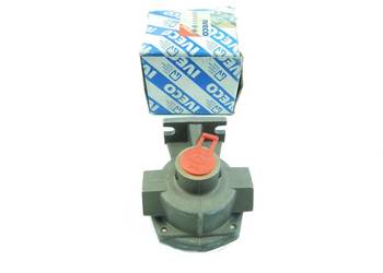 ZAWÓR AWARYJNEGO HAMOWANIA IVECO MAGNETI MARELLI