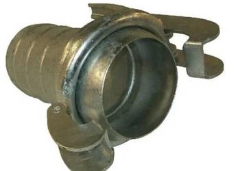 Złącze KKV 5″ do przyspawania Perrot