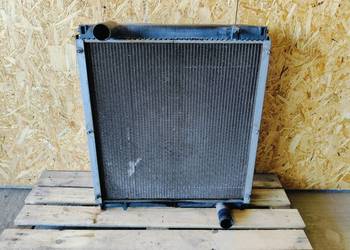 Claas Axion 840 C-Matic 13r 240KM Chłodnica wody