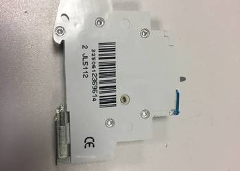 Przekaźnik bistabilny HAGER 230vac 1NO 16A EPN510