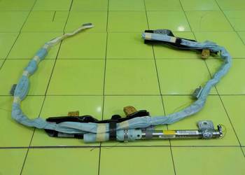 TOYOTA PRIUS II 1.5 VVTI AUT 09r HB 5D kurtyna powietrzna lewa