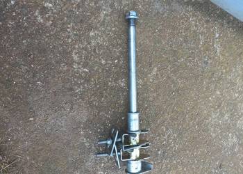 Wkłady lamp Harley davidson electra