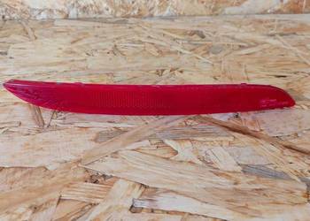 Odblask w Zderzak Prawy Tył BMW 1 F20 F21 Lift 2015- 63147363788