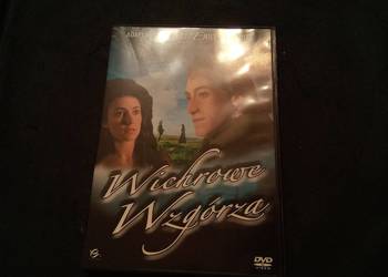 Wichrowe wzgórza  film
