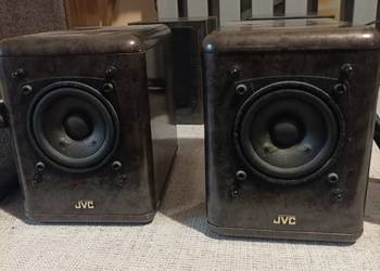 JVC SP-UX-5000 kolumny szerokopasmowe