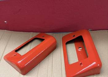 Podstawy podstawki uchwyty lamp Władimirec T 25 Ruski Vladimirec