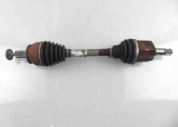 PÓŁOŚ LEWA PRZEDNIA FORD S-MAX I (WA6) 2.0 TDCi - TXWA AG913B437JC