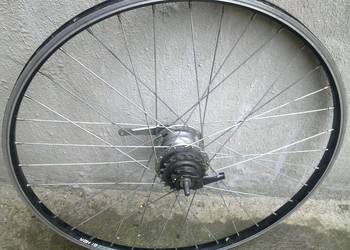 Shimano Nexus 7 SG-7C18 Biegi w Piaście Koło 26"