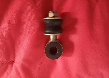 Łącznik stabilizatora /przód z pod./VW POLO 95-01, LUPO 98-,
