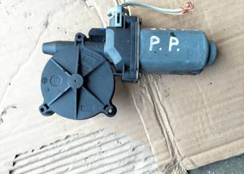 RENAULT SCENIC I RX4 Silniczek szyby prawy przód 400468T4