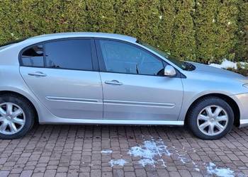 Renault Laguna III 1.5 Dci 110KM