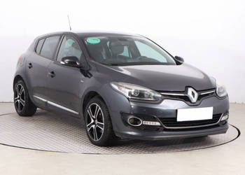 Renault Megane 1.2 TCe