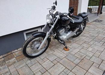 Yamaha xv 250 virago 1994rok 21tys km