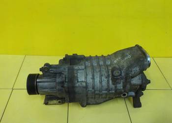 MINI COOPER S 1.6 16V 08r 170KM W11B16A kompresor doladowania silnika