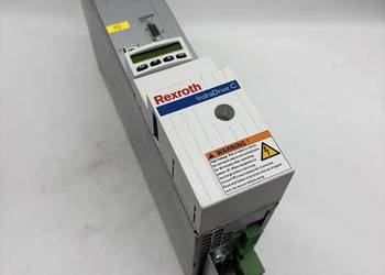 Bosch Rexroth R911298374 + CSH01.1C - PB - ENS - NNN - NNN - S2 - S - XP -…