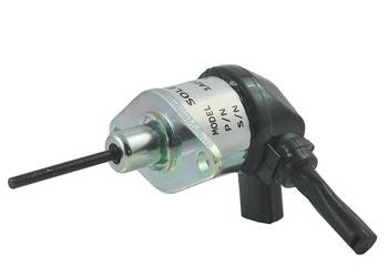 Cewka gaszenia Kubota D1503 / D1703 / D1803 / V2003 / V2203 / V2403 / V260…