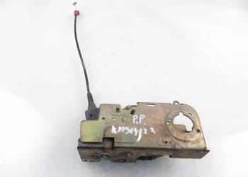 ZAMEK PRAWY PRZEDNI FORD TRANSIT V