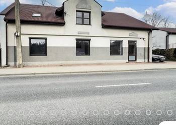 Ładny wygodny Dom | Myszków Centrum 1 maja 73