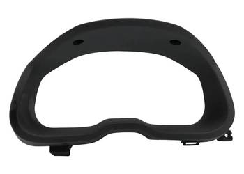 SUBARU OUTBACK 4 IV 09-14  OSŁONA RAMKA OBUDOWA LICZNIKA ZEGARÓW 66185AJ010