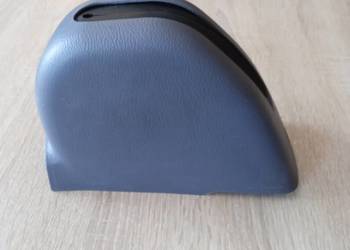 OSŁONA DŹWIGNI HAMULCA RĘCZNEGO DAEWOO MATIZ 96320445