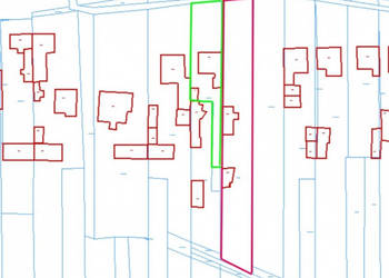 Nieruchomość/Budynek mieszkalny jednorodzinny/Dom/Działka