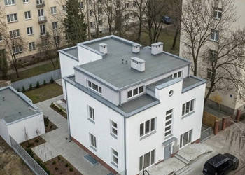 Lokal 350m2 Warszawa Stanisława Hozjusza