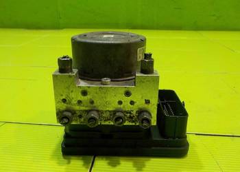 CITROEN C3 PICASSO 1.6 VTI 14r pompa ABS 9810293280