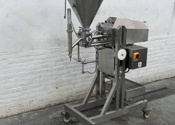 Dozownik Turbo Systems D150P
