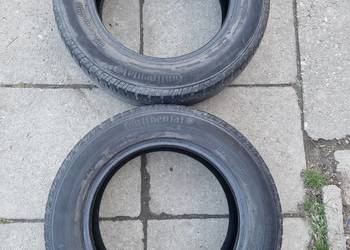 Opony Continental ContiEciContact 3 185/65R15 - 5mm bieżnik