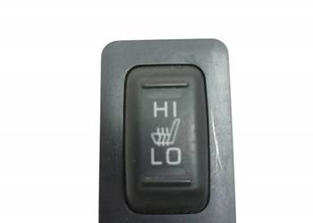 PRZEŁĄCZNIK FOTELA OGREWNIA PRAWY PRZÓD 8610A076 10016547 Mitsubishi ASX I