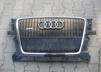 audi q5 08-12r atrapa grill pdc 8r0853651 audi q5 08-12r atrapa grill pdc 8r0853651