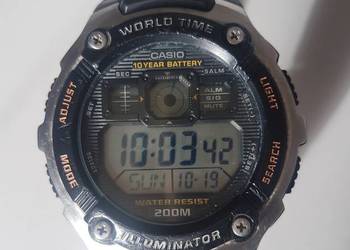 Zegarek Casio AE2000W
