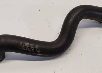 MERCEDES W211 RURA PRZEWÓD WODY A2115018582