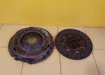 OCTAVIA LEON A3 2.0 TFSI 13r 200KM CCZ sprzeglo tarcza docisk 06J141031A