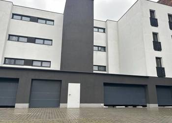 Mieszkanie Chorzów ulica Wolności