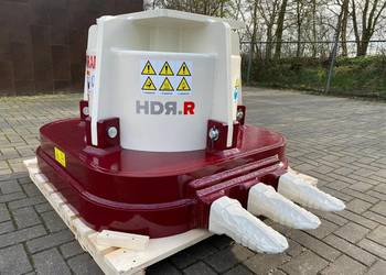 HYDROMAGNES Hydraram HMG-T1100 z zębami 18-23 t 1315 kg