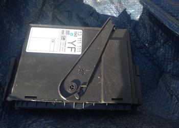 Opel Corsa C moduł komfortu 13111111 YF