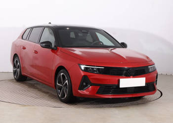 Opel Astra 1.5 Diesel