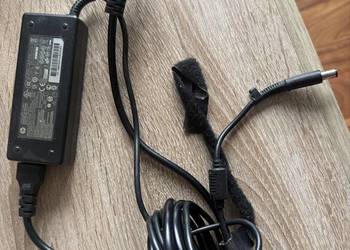 Oryginalny zasilacz do laptopa HP Hewlett-Packard 90W / 19V