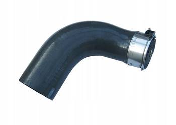VOLVO V60 XC60 II lewa rura intercoolera 2,0D OE 32222271