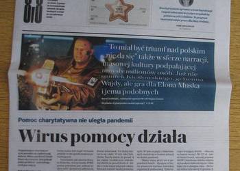 "Ekonomia+" nr 22 - Gazeta Wyborcza