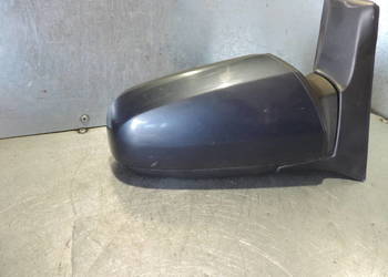 OPEL ZAFIRA B LUSTERKO PRAWE Z168