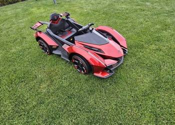Auto dla dzieci Lamborghini GT HL528