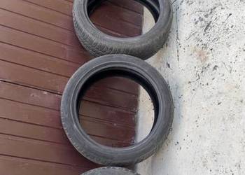 Opony zimowe vredestein 225/45-19 wintrac pro