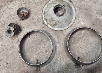 Lampa ramka odbłyśnik Jawa 175 250 350 356 353 354