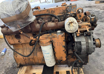 Cummins 6CT 6CTA 6CTAA 8.3 6T830 6T-830 - silnik (bez miski)