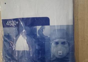 Kombinezon ochronny Kombinezon ochronny