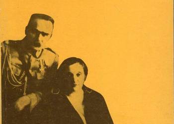 WSPOMNIENIA - PIŁSUDSKA ALEKSANDRA WSPOMNIENIA - PIŁSUDSKA ALEKSANDRA