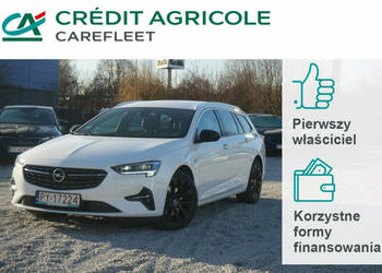 Opel Insignia 2.0 CDTI 174KM Business Elegance Salon Polska Faktura Vat 23…